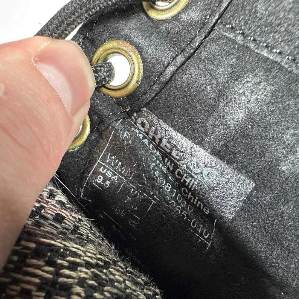 Sorel Joan of Arctic Lexie III Wedge Boots - Picture 8 of 10